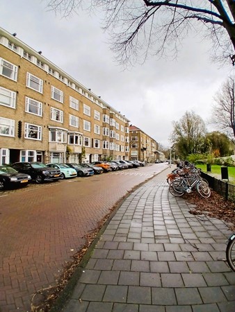 Medium property photo - Stadionkade 131-3, 1076 BS Amsterdam